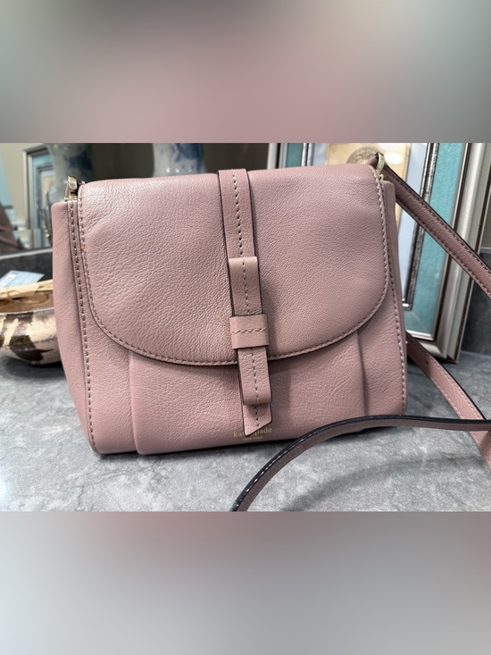 kate spade Handbags - KATE SPADE Finlee Randall Street like new